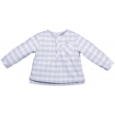 BOY SHIRT - WOVEN