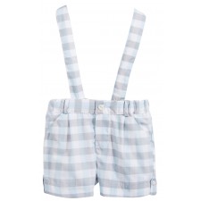 BOY SHORTS - WOVEN