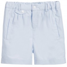 BOY SHORTS - WOVEN