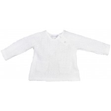 GIRL SWEATER - KNIT