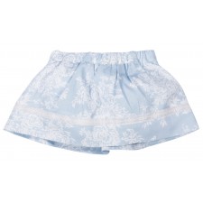 GIRL BLOOMERS - WOVEN