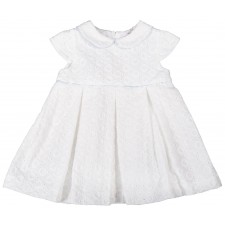 GIRL DRESS- WOVEN