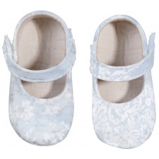 GIRL SHOES - WOVEN
