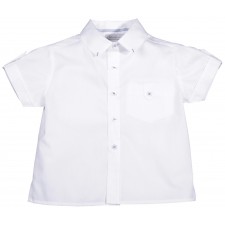 BOY SHIRT - WOVEN