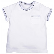 BOY T-SHIRT - KNIT