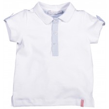 BOY POLO - KNIT