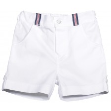 BOY SHORTS - WOVEN