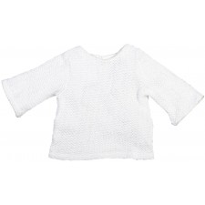 GIRL SWEATER - KNIT