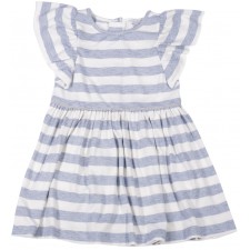 GIRL DRESS - KNIT