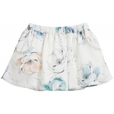 GIRL SKIRT - WOVEN