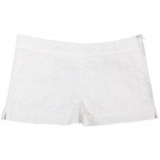 GIRL SHORTS - WOVEN