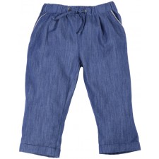 GIRL JEANS - WOVEN