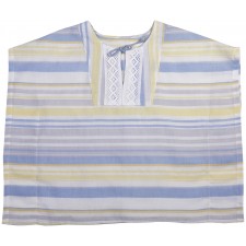 GIRL TUNIC - WOVEN