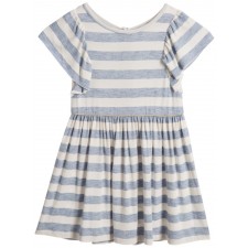 GIRL DRESS - KNIT