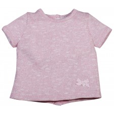 GIRL TOP - KNIT