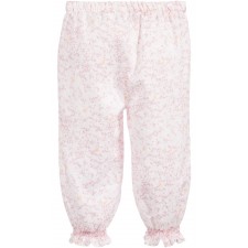 GIRL PANTS - WOVEN