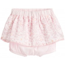 GIRL SHORTS - WOVEN