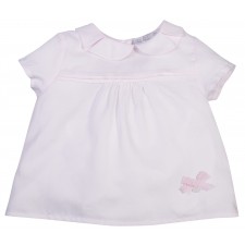 GIRL BLOUSE - WOVEN