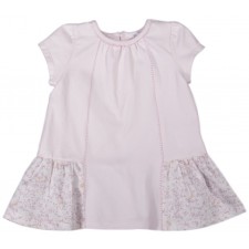 GIRL DRESS - KNIT