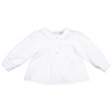 GIRL BLOUSE - WOVEN