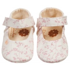 GIRL SHOES - WOVEN