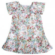 GIRL DRESS - KNIT