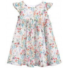 GIRL DRESS - KNIT