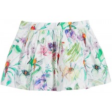 GIRL SKIRT - WOVEN