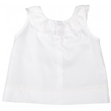 GIRL BLOUSE -WOVEN