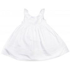 GIRL DRESS - WOVEN