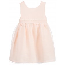 GIRL DRESS - WOVEN