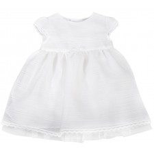 GIRL DRESS - WOVEN