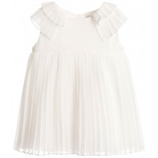 GIRL DRESS - WOVEN
