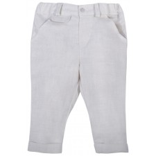 BOY TROUSERS - WOVEN