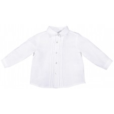BOY SHIRT - WOVEN