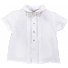 BOY SHIRT - WOVEN