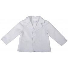 BOY BLAZER - WOVEN