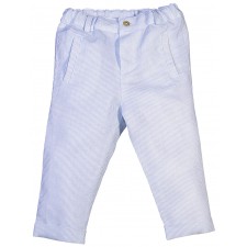 BOY TROUSERS - WOVEN