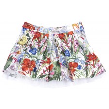 GIRL SKIRT - WOVEN