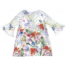 GIRL DRESS - WOVEN