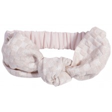 GIRL HEADBAND - WOVEN