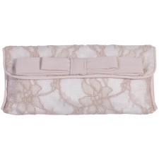 GIRL BAG - WOVEN