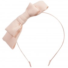 GIRL HAIRBAND - WOVEN