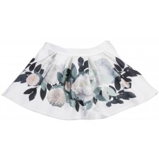 GIRL SKIRT - KNIT