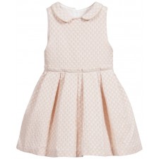 GIRL DRESS- WOVEN