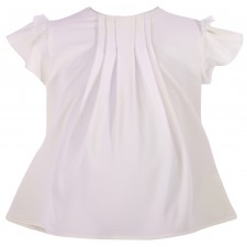GIRL TOP - WOVEN