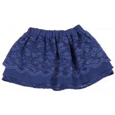 GIRL SKIRT - WOVEN
