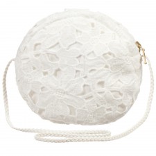 GIRL BAG - WOVEN