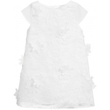 GIRL DRESS- WOVEN