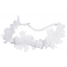 GIRL HAIRBAND - WOVEN